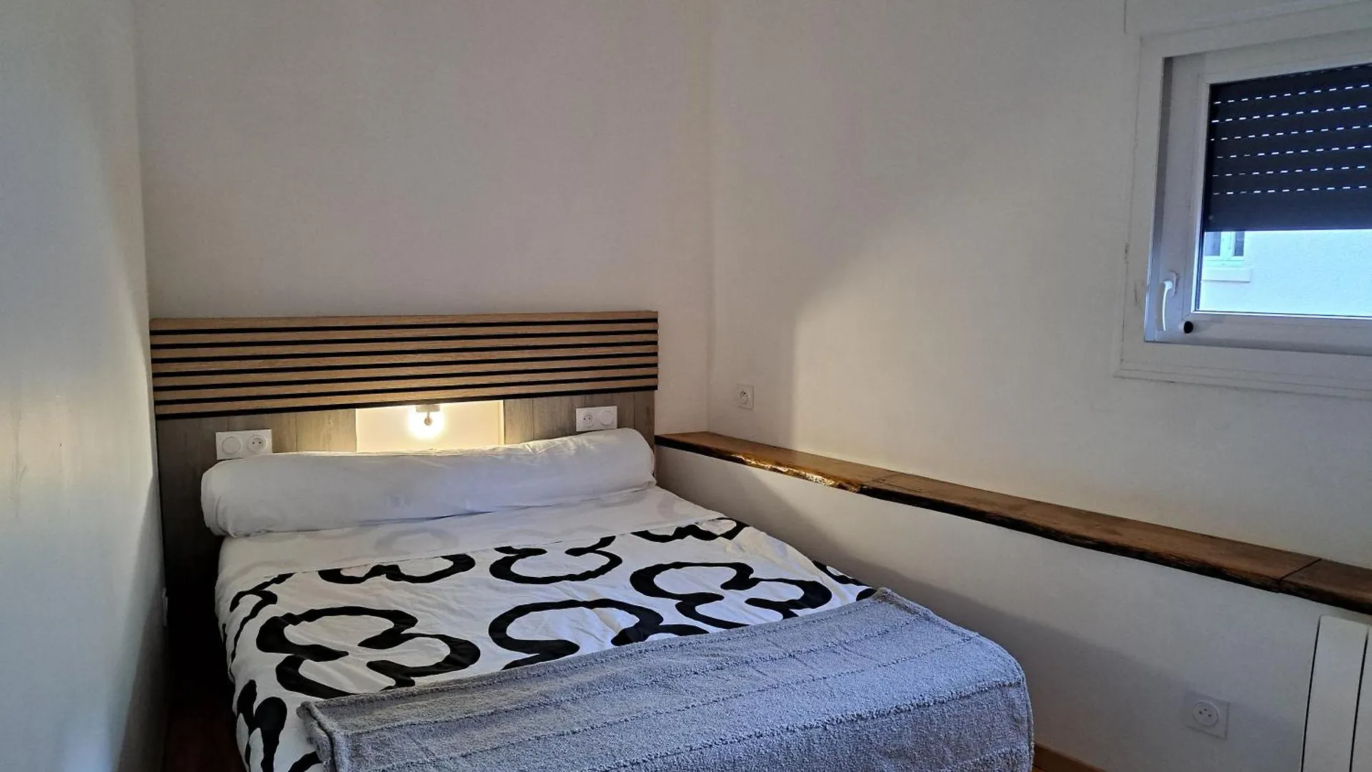Apartman La Datcha Saint-Appolinaire