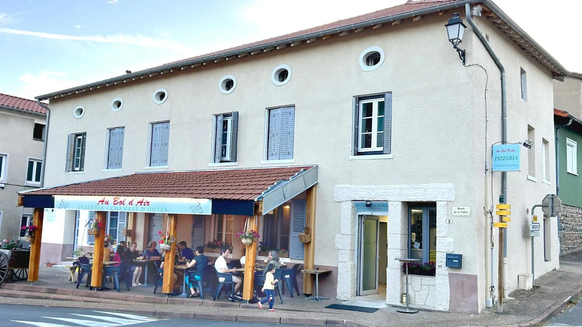 Apartman La Datcha Saint-Appolinaire  Franciaország